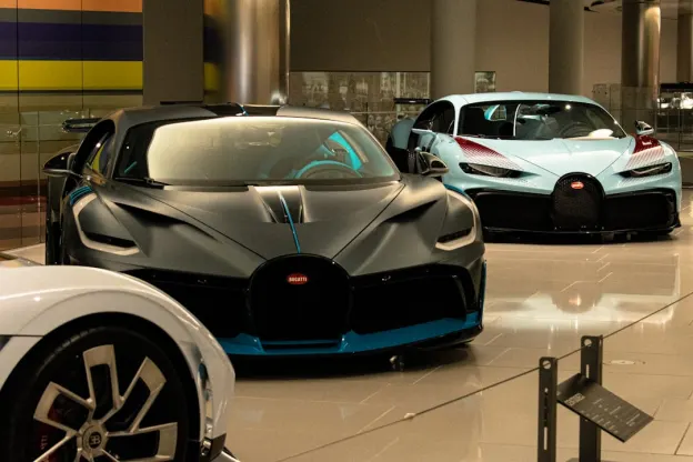 ZodiacBet Casino Aplicación Android/iOS